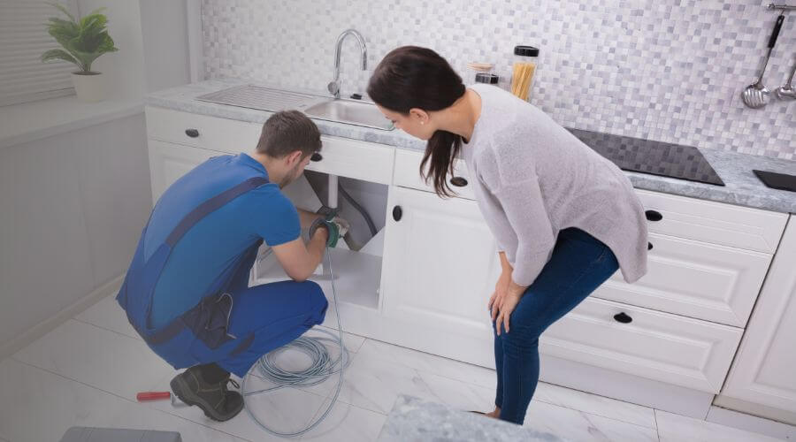 Professional Tankless Water Heater Installation in Brownsburg, VA